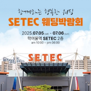 하우투 대형 웨딩 박람회